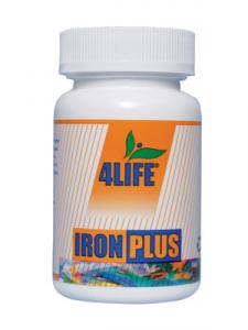 Iron Plus