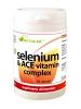 Selenium&ace vitamin complex 60 capsule