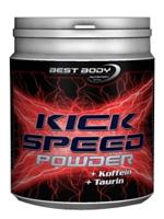 Kick Speed Powder
