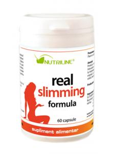 Real Slimming Formula