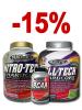 Combinatie muscletech pt ectomorfi