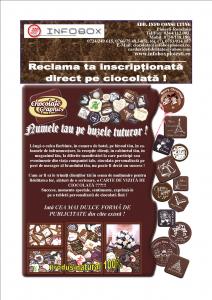 Tableta de ciocolata