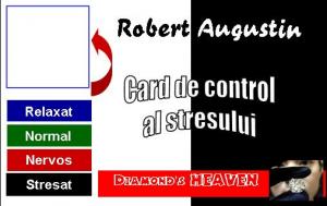 Cardul de control al stresului