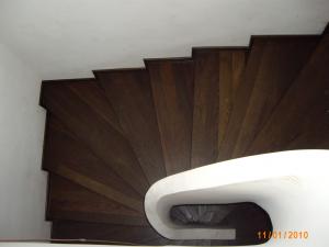 Scara wenge