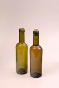 Sticla 375 ml Bordeau pentru vin