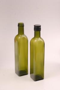 Sticla 500 ml Marasca olive