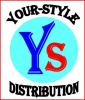 SC YOUR STYLE DISTRIBUTION SRL