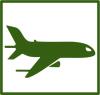 Transport aerian express -