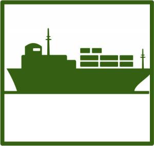Transport maritim marfuri generale Romania - Canada - Romania