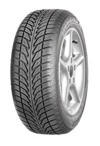 Anvelope Sava Intensa 245 / 40 R17 91 W