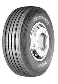 Anvelope Bridgestone R 227 225 / 75 R17,5 129/127 M