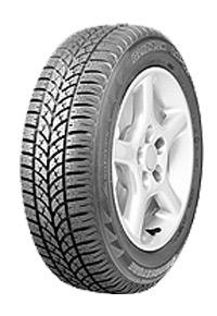 Anvelope Bridgestone Lm18 165 / 70 R14 89/87 R