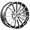 Jante Euro racing E020 7,5x18 / x112