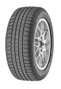 Anvelope Michelin Latitude alpin hp 255 / 55 R18 109 H