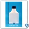 Flacon plastic la 0,4 l - cod 063