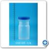 Borcan plastic la 0,3 L - COD 035