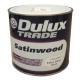 Email dulux satin wood extra deep 2,5 l
