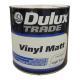 VOPSEA LAVABILA DULUX PENTRU INTERIOR VINYL MATT LIGHT 1 L