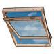 Fereastra de mansarda velux ggl 3059 - 94 x 140 cm