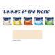 Vopsea lavabila dulux 5l - gentle gold