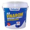 Vopsea lavabila  policolor interior vinarom - 4 l