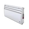 Convector electric de perete tesy - 2 kw