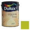 Vopsea lavabila dulux cow 5 l - green teraces