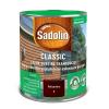 Lac sadolin classic 2,5 l - rosu