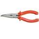 CLESTE LUMYTOOLS CU VARF ASCUTIT INDOIT - 160 MM