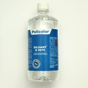 DILUANT POLICOLOR D 5070 0,90 L