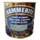 VOPSEA HAMMERITE ALBASTRU DESCHIS CU EFECT DE LOVITURA DE CIOCAN 0.75L