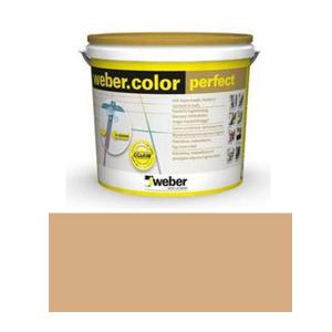 CHIT WEBER COLOR PERFECT - TOFFEE 5 KG