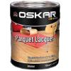 Lac oskar incolor  parchet - 2,5l