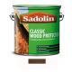 Lac sadolin classic 2,5l - palisandru