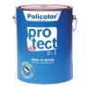 Vopsea policolor protect plus 2 in 1 - gri