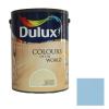 Vopsea lavabila dulux cow 2.5 l - imense ocean