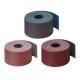 Panza abraziva red square 100 mm x 50 m