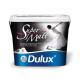 VOPSEA LAVABILA DULUX SUPER MATT PLUS WHITE - 10L