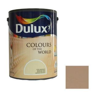 VOPSEA LAVABILA DULUX COW 5 L - SANDALWOOD