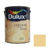 Vopsea lavabila dulux cow 2.5 l - warm sand