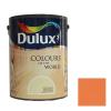 Vopsea lavabila dulux cow 2.5 l - watermelon