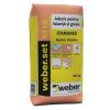 Adeziv weber st10 - 25kg