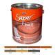 Bait super dufa 0,75l - wenge