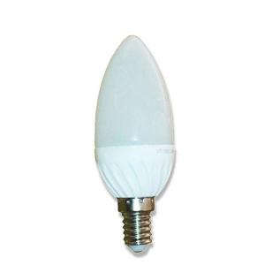 BEC ECONOMIC CU LED 6W E14 - RECE