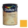 Vopsea lavabila dulux cow 5 l - tumeric root