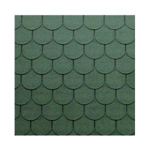 SINDRILA BITUMINOASA TOP SHINGLE TRADITIONAL  VERDE