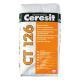 GLET CERESIT CT 126 - 20 KG