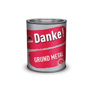 Grund metal