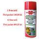 Pachet spray wurth pentru cabluri -