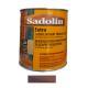 Lac sadolin extra 0,75l - jatoba